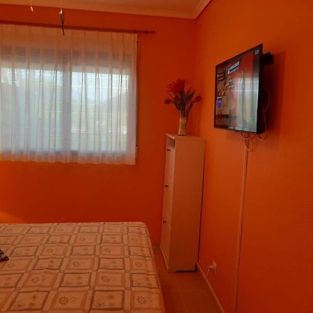 Apartamento Eva 플라야 데 미라마 외부 사진