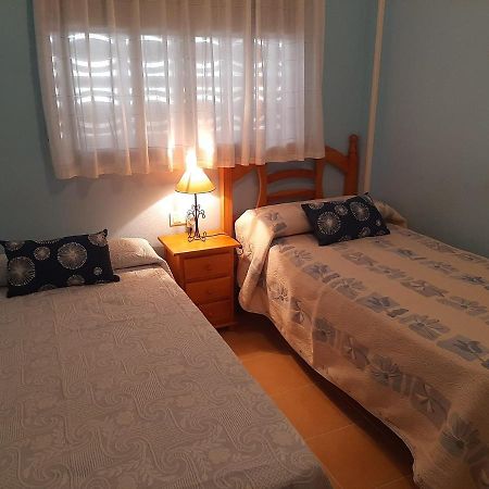 Apartamento Eva 플라야 데 미라마 외부 사진