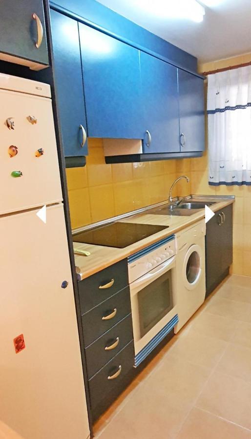 Apartamento Eva 플라야 데 미라마 외부 사진
