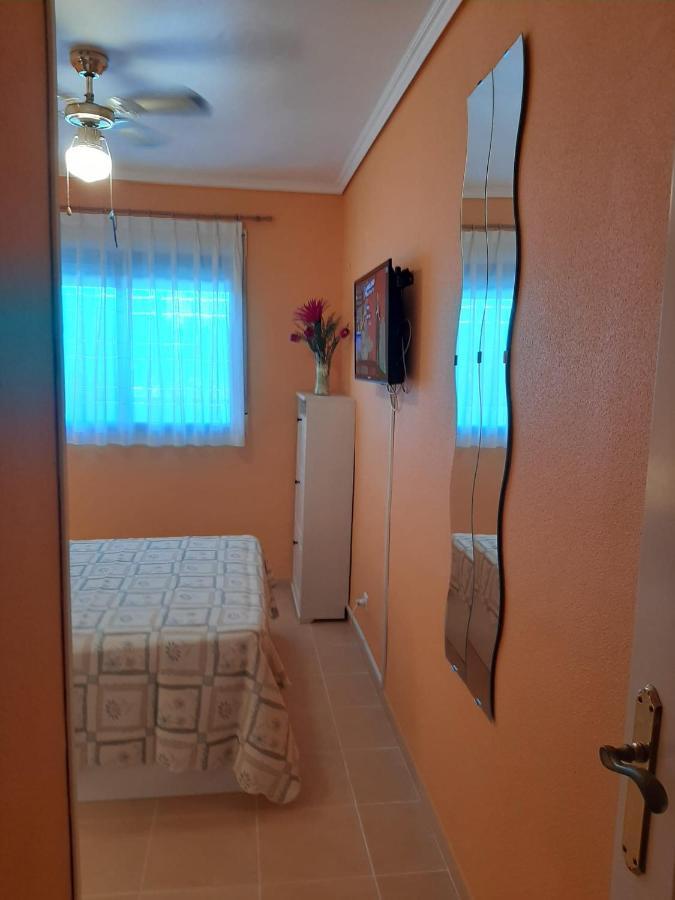 Apartamento Eva 플라야 데 미라마 외부 사진