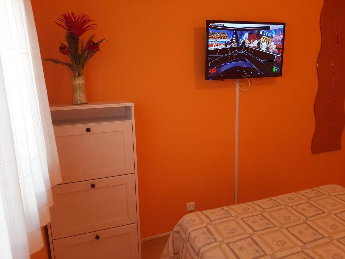 Apartamento Eva 플라야 데 미라마 외부 사진