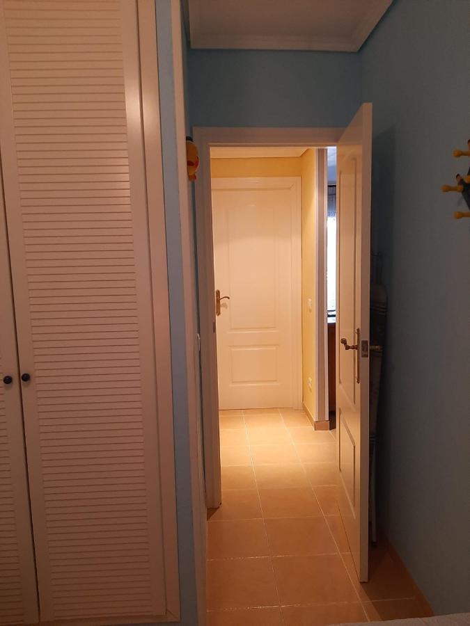 Apartamento Eva 플라야 데 미라마 외부 사진