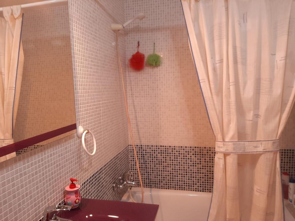 Apartamento Eva 플라야 데 미라마 외부 사진