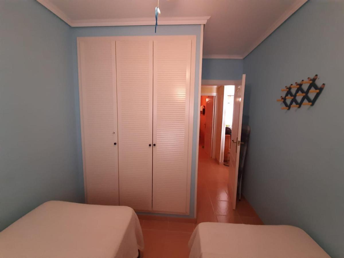 Apartamento Eva 플라야 데 미라마 외부 사진
