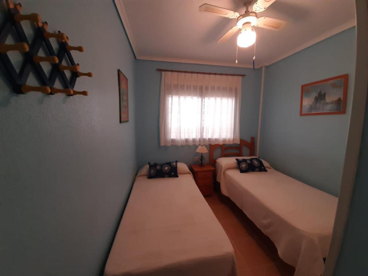 Apartamento Eva 플라야 데 미라마 외부 사진