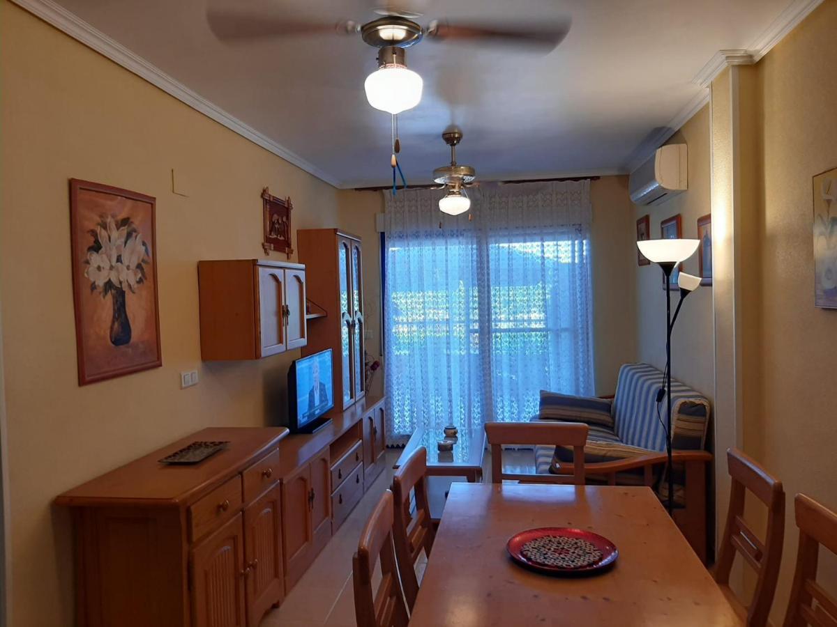 Apartamento Eva 플라야 데 미라마 외부 사진